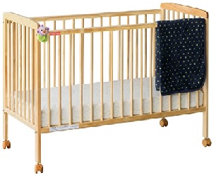 Top 10 Best Baby Cribs and Baby Cots in India