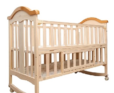Best wooden baby cot