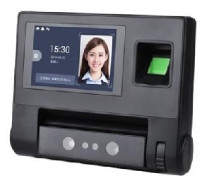 Best biometric attendance system with face recognition below 15000