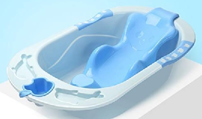 10 Best Selling Baby Bath Tubs in India