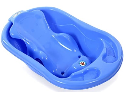 Best baby bath tubs in India