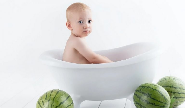 best baby bathtubs in India