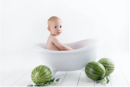 best baby bathers in India